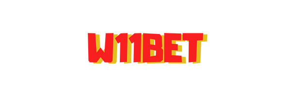 W11bet Logo